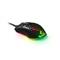 Mouse SteelSeries Aerox 3 (2022) Onyx